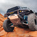 Tacoma Crossmember Delete Front Bumper / 3rd Gen / 2016-2023