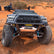 Tacoma Crossmember Delete Front Bumper / 3rd Gen / 2016-2023