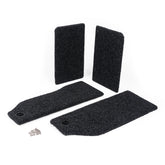 DOBINSONS WING KIT FOR REAR DRAWERS – TOYOTA  LAND CRUISER 200 SERIES & LEXUS LX570 – DW59-025K for Toyota Land Cruiser 200