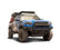 3rd Gen Toyota Tacoma Dakar Hybrid Bumper | 2016-2023 for Toyota Tacoma