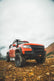 Chevy Colorado Covert Baja Front Bumper | 2021-2022 for Chevrolet Colorado