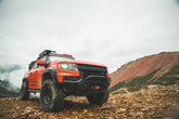 Chevy Colorado Covert Baja Front Bumper | 2021-2022 for Chevrolet Colorado