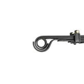 Long Travel Leaf Springs for Chevrolet Silverado