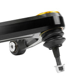Billet Upper Control Arms for Chevrolet Silverado