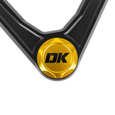 Billet Upper Control Arms for Chevrolet Silverado