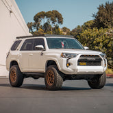 2.5 Coilovers | DCA Remote Reservoir for Toyota 4Runner
