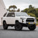 Performance Lower Control Arms for Toyota 4Runner