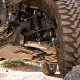Performance Lower Control Arms for Toyota 4Runner