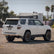 2.5 Smooth Body Shocks | DCA Remote Reservoir for Toyota 4Runner