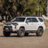 2.5 Smooth Body Shocks | DCA Remote Reservoir for Toyota 4Runner