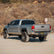 2.5 Smooth Body Shocks | DCA Remote Reservoir for Toyota Tacoma
