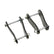3/4" Lift Shackles for Toyota Tundra