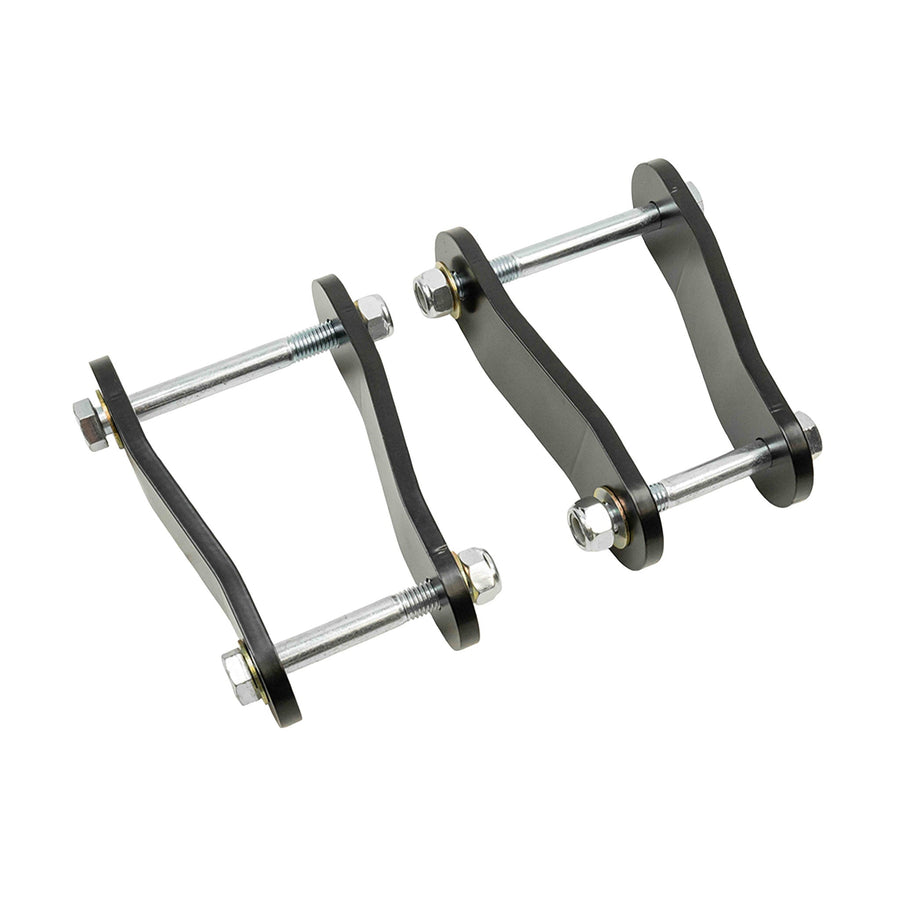 3/4" Lift Shackles for Toyota Tundra