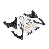 Long Travel Kit for Chevrolet Silverado