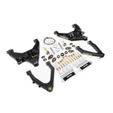 Long Travel Kit for GMC Sierra