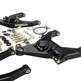 Long Travel Kit for Chevrolet Silverado