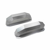 Over-sized Rear Wheel Wells for GMC Sierra