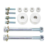 1" Diff Drop Kit for Toyota Tacoma