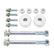 1" Diff Drop Kit for Toyota Tacoma