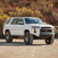 2.0 IFP Coilovers for Toyota 4Runner