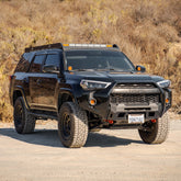 2.0 IFP Coilovers for Toyota 4Runner
