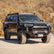 2.0 IFP Coilovers for Toyota 4Runner