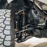 2.0 IFP Coilovers for Toyota 4Runner