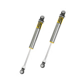 2.0 IFP Smooth Body Shocks for Chevrolet Silverado