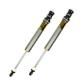 2.0 IFP Smooth Body Shocks for Toyota Tundra