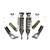 2.5 Coilovers | DCA Remote Reservoir for Toyota 4Runner
