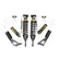 2.5 Coilovers | DCA Remote Reservoir for Toyota 4Runner