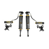 2.5 Coilovers | DCA Remote Reservoir for Toyota Tundra