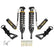 2.5 Coilovers | DCA Remote Reservoir for Toyota Tacoma