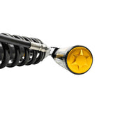 2.5 Coilovers | DCA Remote Reservoir for Toyota 4Runner