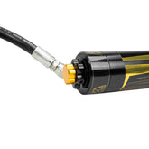 2.5 Coilovers | DCA Remote Reservoir for Toyota Tundra