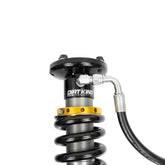 2.5 Coilovers | DCA Remote Reservoir for Toyota Tundra