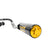 2.5 Smooth Body Shocks | DCA Remote Reservoir for Toyota Tundra