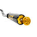 2.5 Smooth Body Shocks | DCA Remote Reservoir for Toyota Tundra