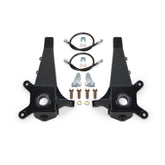 3.5" Lift Spindles for Ford F-150