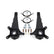 3.5" Lift Spindles for Ford F-150