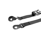 3 Way Spare Tire Strap & Mounts for Toyota Tacoma