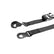 3 Way Spare Tire Strap & Mounts for Toyota Tacoma
