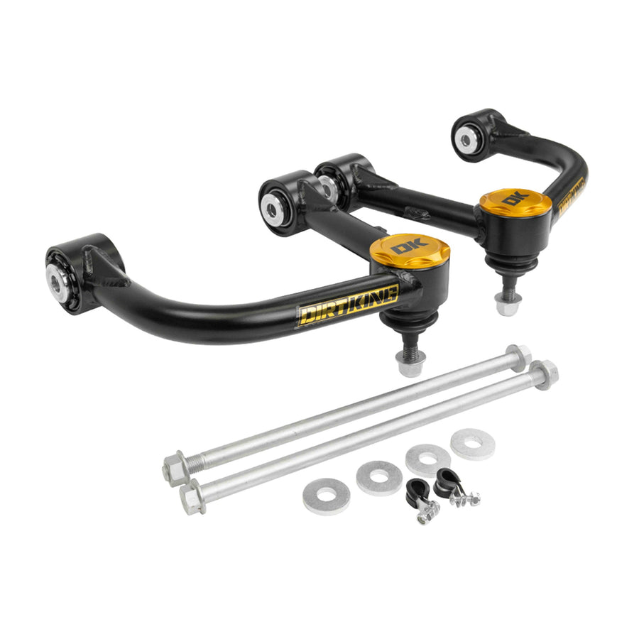 4130 Upper Control Arms for Toyota 4Runner