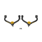 4130 Upper Control Arms for Ram 1500