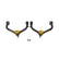 4130 Upper Control Arms for Ram 1500