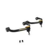 4130 Upper Control Arms for Ram 1500
