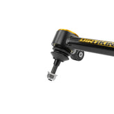 4130 Upper Control Arms for Ram 1500