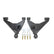 Performance Lower Control Arms for Lexus GX470
