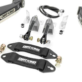 03-24 Toyota 4Runner +2" Long Travel Kit for Toyota 4Runner