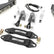 03-24 Toyota 4Runner +2" Long Travel Kit for Toyota 4Runner